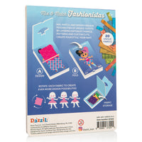 Nova Toys Mix & Match Fashionistas Madi