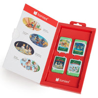 Tonies Magic Tree House Book Tonies - 4 Pack
