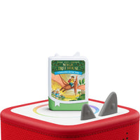 Tonies Magic Tree House Book Tonies - 4 Pack