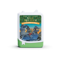 Tonies Magic Tree House Book Tonies - 4 Pack