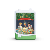 Tonies Magic Tree House Book Tonies - 4 Pack