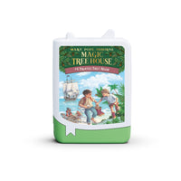 Tonies Magic Tree House Book Tonies - 4 Pack