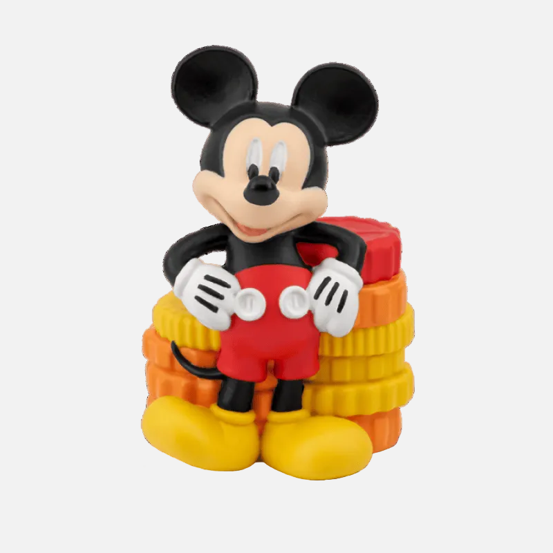 Tonies Disney Mickey Mouse Clubhouse Tonie