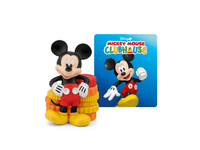 Tonies Disney Mickey Mouse Clubhouse Tonie