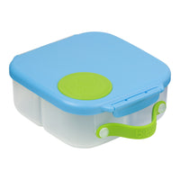 B.Box Mini Lunchbox | Ocean Breeze
