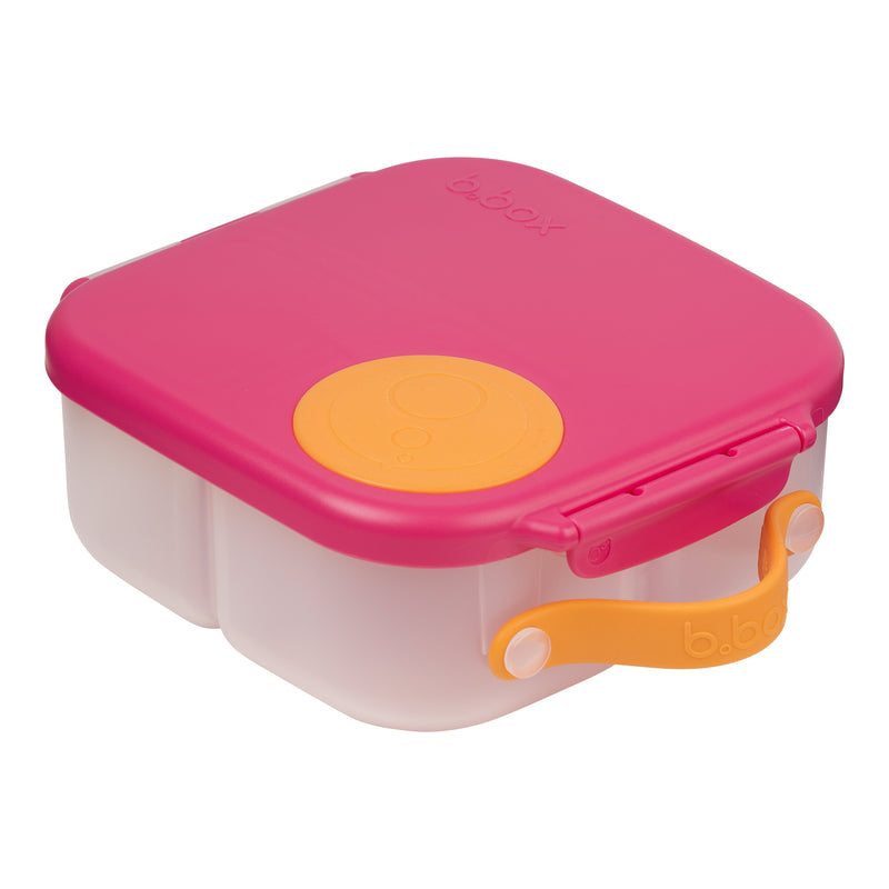 B.Box Mini Lunchbox | Strawberry Shake