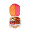 B.Box Mini Lunchbox | Strawberry Shake