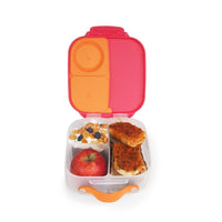 B.Box Mini Lunchbox | Strawberry Shake