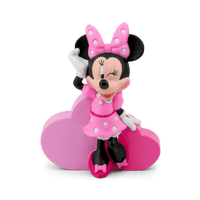 Tonies Disney Minnie Mouse Clubhouse Tonie