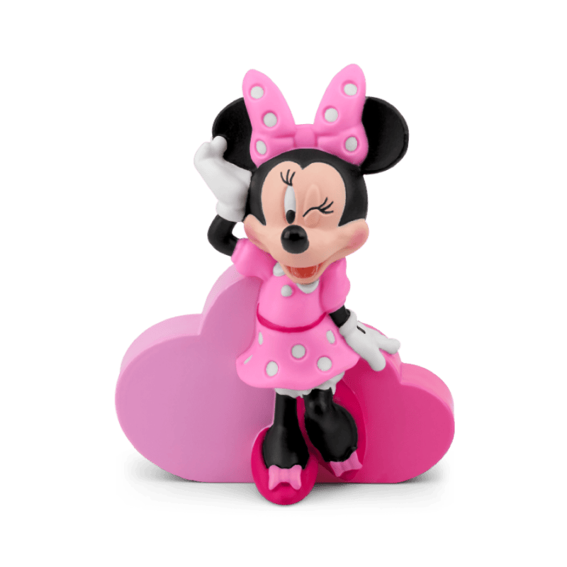 Tonies Disney Minnie Mouse Clubhouse Tonie