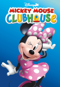 Tonies Disney Minnie Mouse Clubhouse Tonie