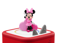 Tonies Disney Minnie Mouse Clubhouse Tonie
