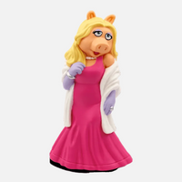 Tonies Disney The Muppets: Miss Piggy Tonie