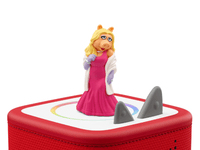 Tonies Disney The Muppets: Miss Piggy Tonie