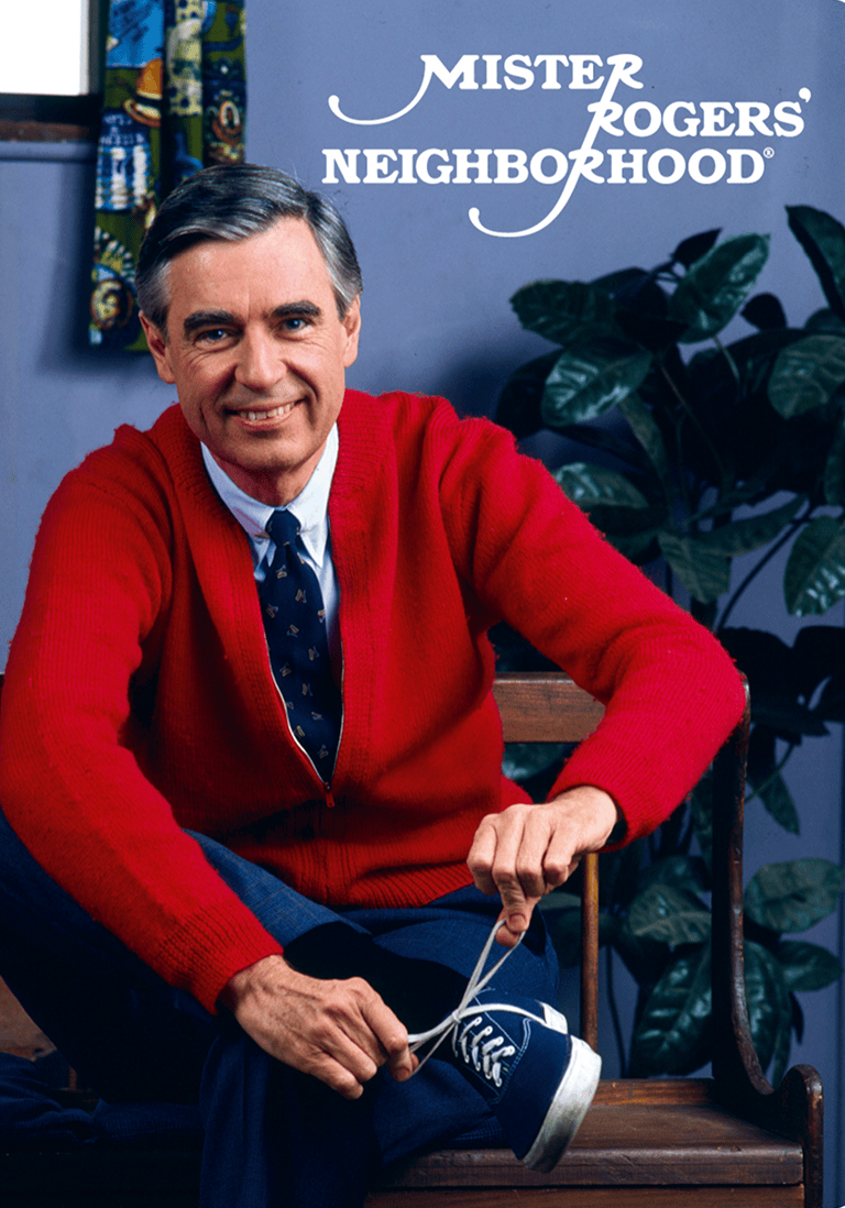 Tonies Mister Rogers' Neighborhood Tonie
