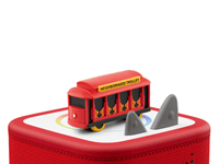 Tonies Mister Rogers' Neighborhood Tonie