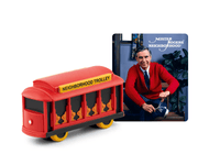 Tonies Mister Rogers' Neighborhood Tonie