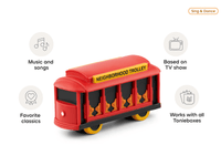 Tonies Mister Rogers' Neighborhood Tonie