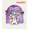 Tonies Tonieplay Monster Talent Search Game