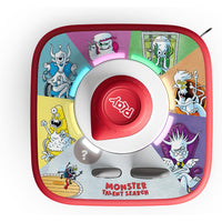 Tonies Tonieplay Monster Talent Search Game