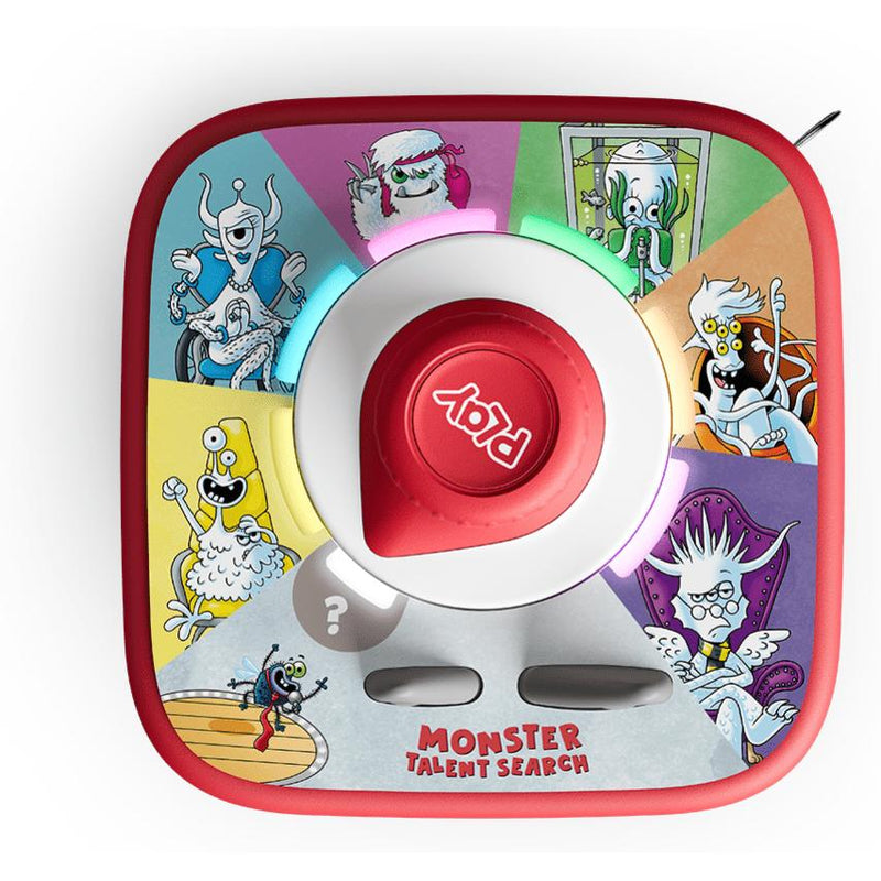 Tonies Tonieplay Monster Talent Search Game