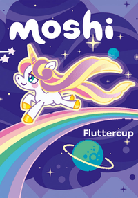 Tonies Moshi: Fluttercup Tonie