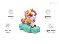 Tonies Moshi: Fluttercup Tonie