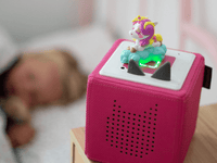 Tonies Moshi: Fluttercup Tonie