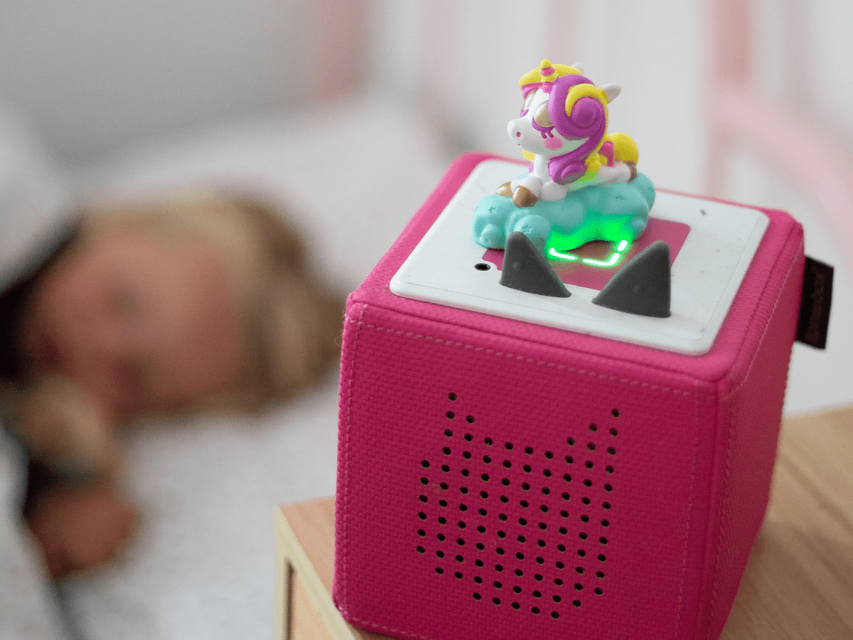 Tonies Moshi: Fluttercup Tonie