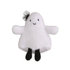 Mud Pie Halloween Plush Pals-Pumpkin, Pat, Spider, or Ghost