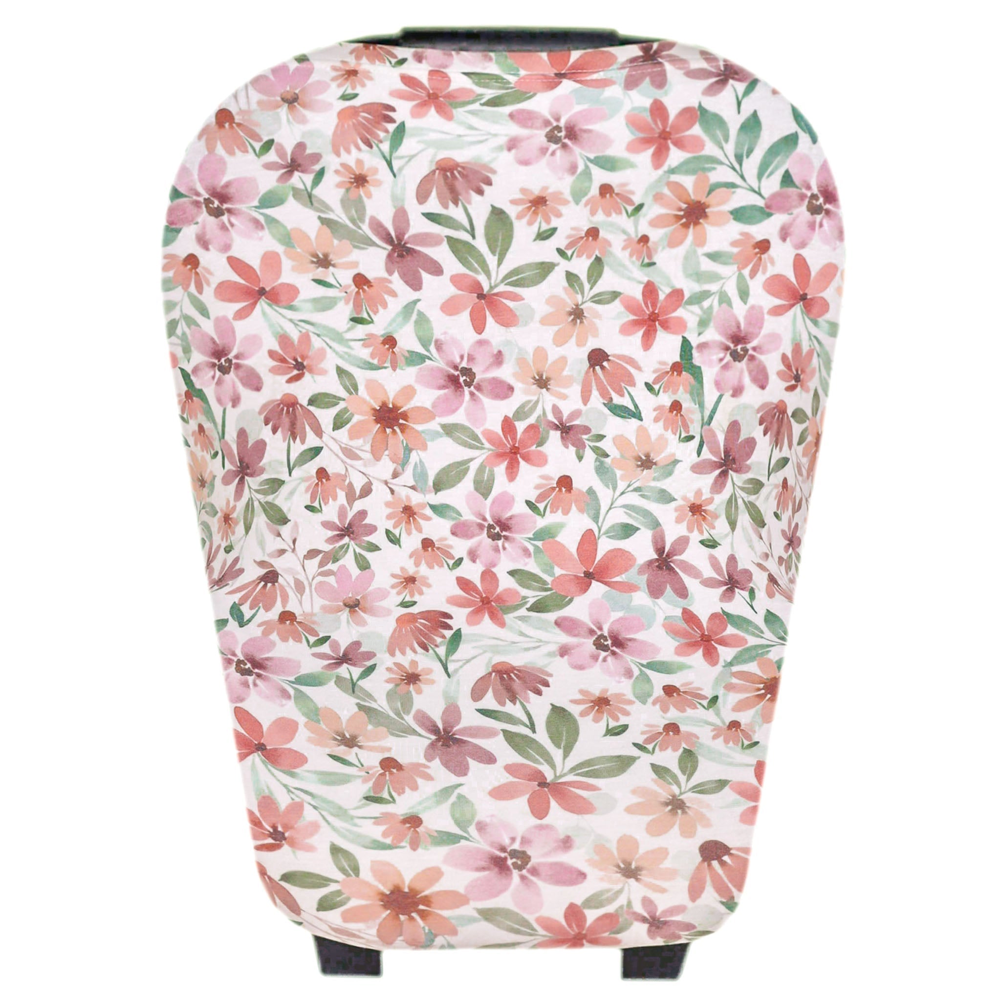 Copper Pearl Multi-Use Cover | Natalie