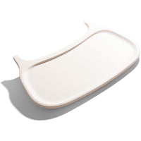 Nuna BRYN High Chair + Newborn Rocker Seat