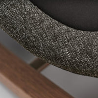 Nuna BRYN Newborn Rocker