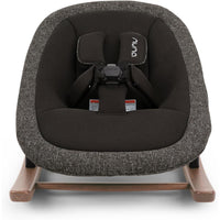 Nuna BRYN High Chair + Newborn Rocker Seat