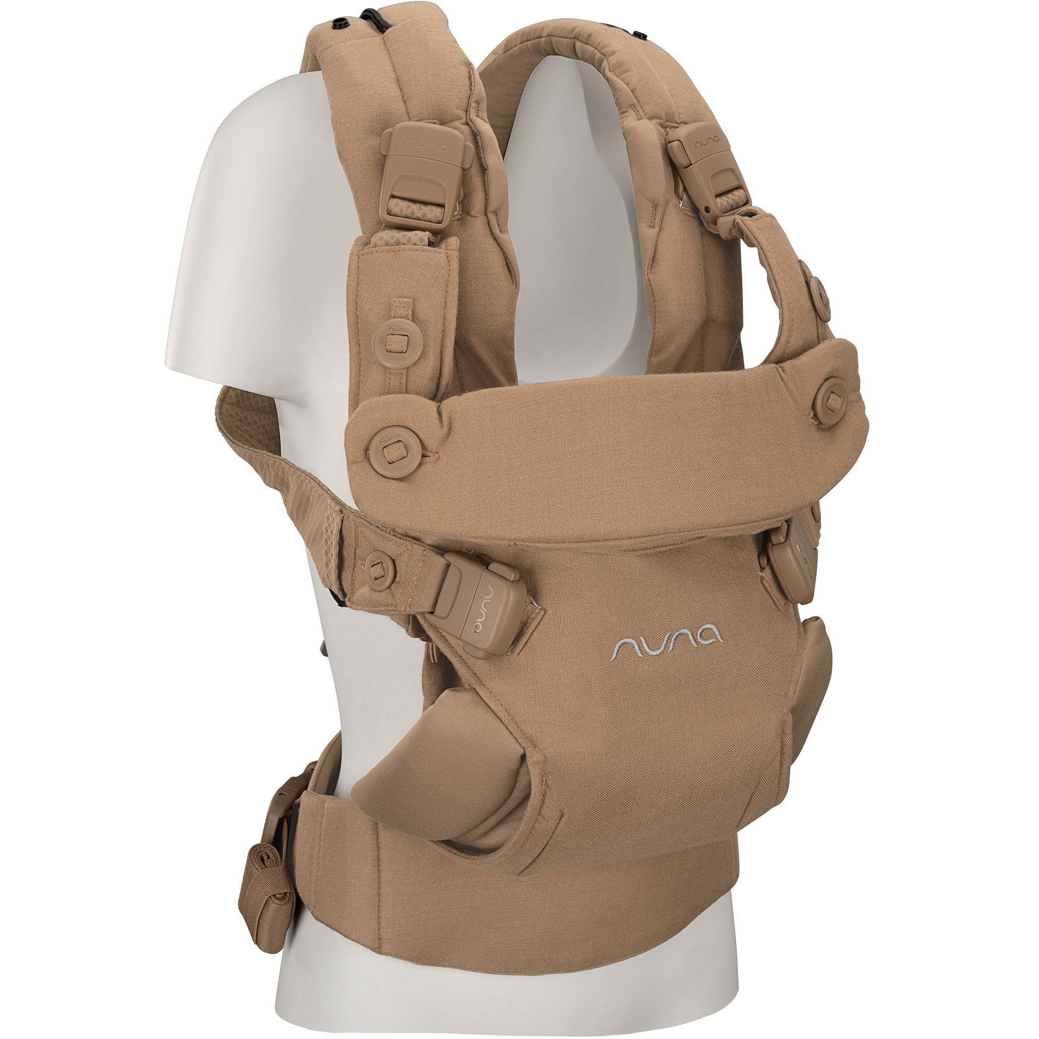 Nuna CUDL Luxe
