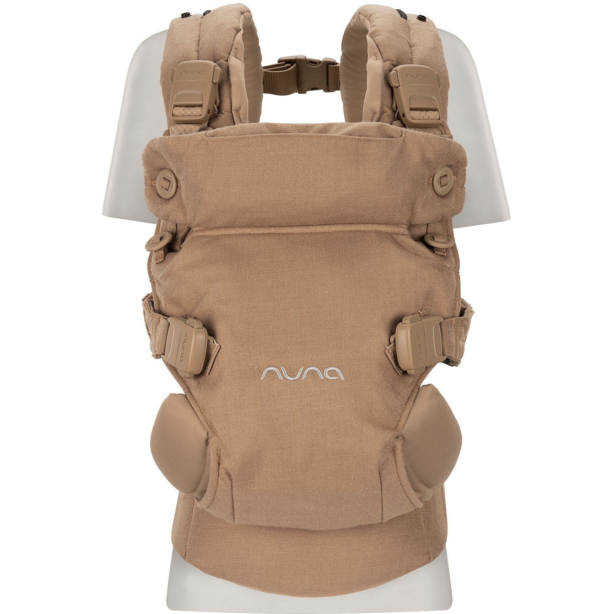 Nuna CUDL Luxe