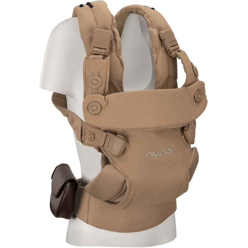 Nuna CUDL Luxe
