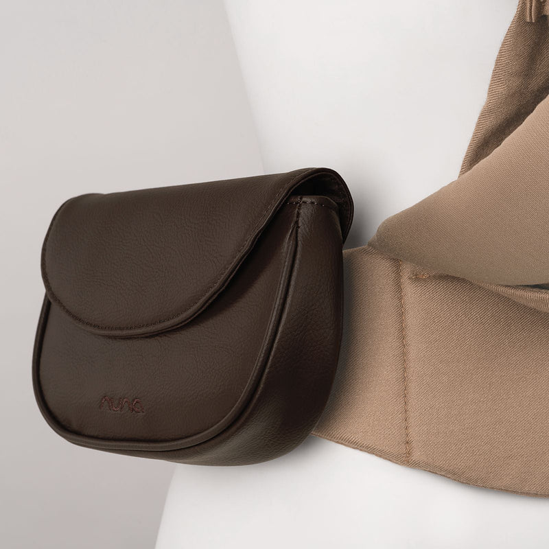 Nuna CUDL Luxe