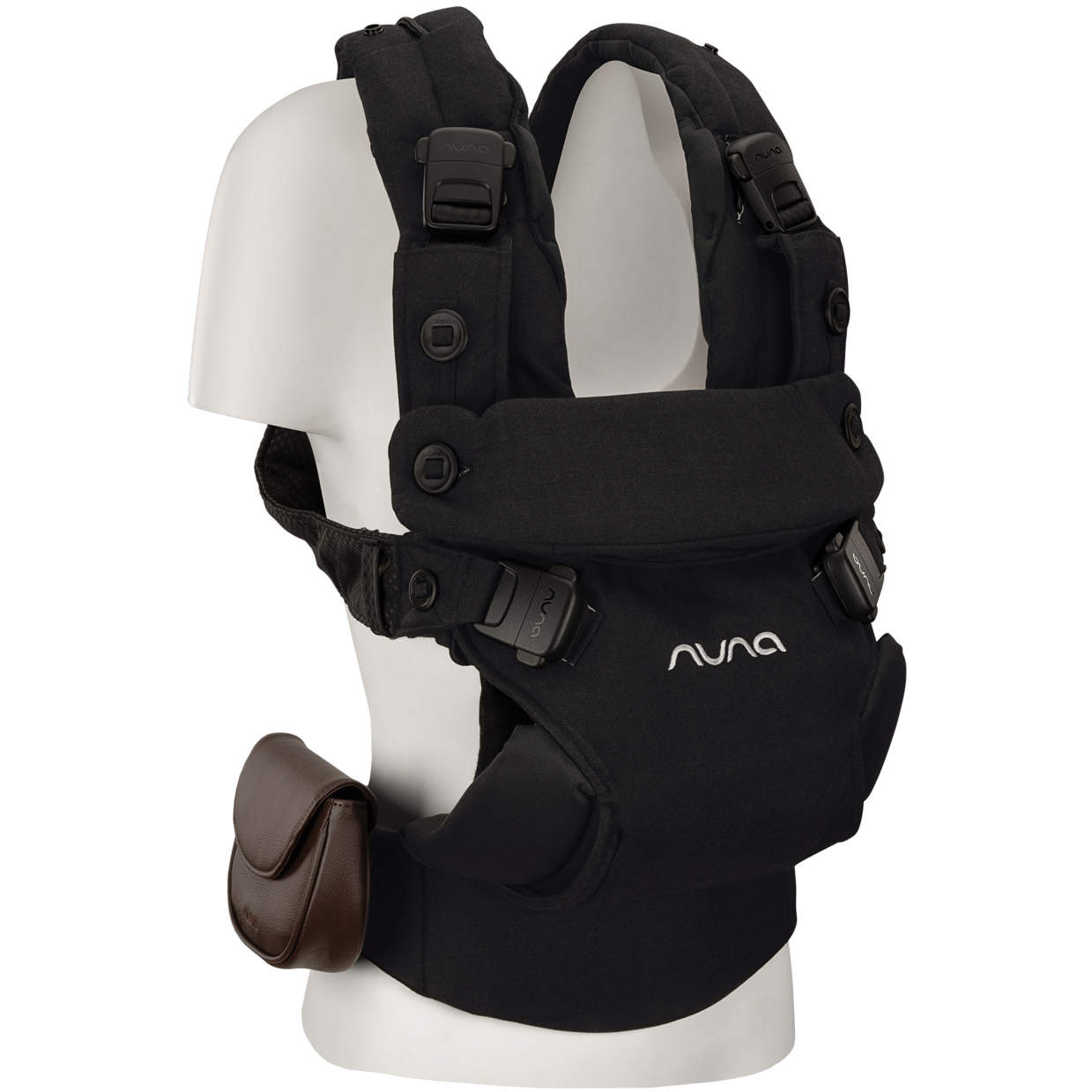 Nuna CUDL Luxe