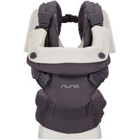 Nuna CUDL Luxe