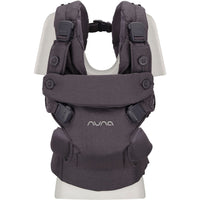 Nuna CUDL Luxe