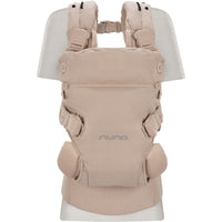 Nuna CUDL Luxe