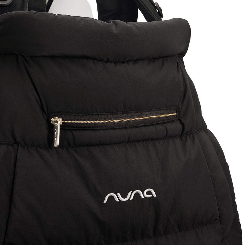 Nuna CUDL Winter Cover