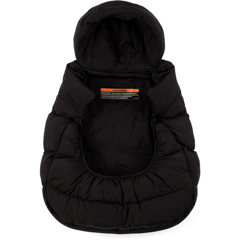 Nuna CUDL Winter Cover