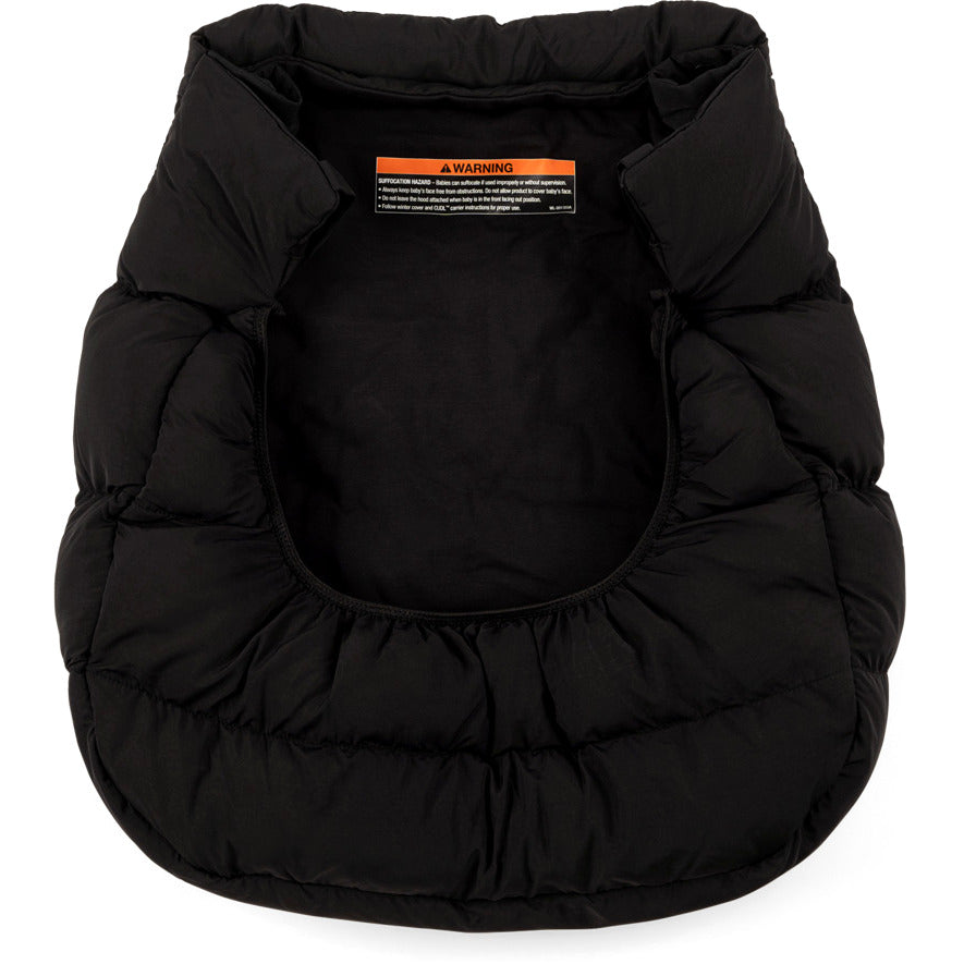 Nuna CUDL Winter Cover