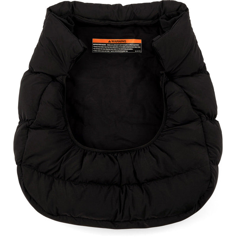 Nuna CUDL Winter Cover