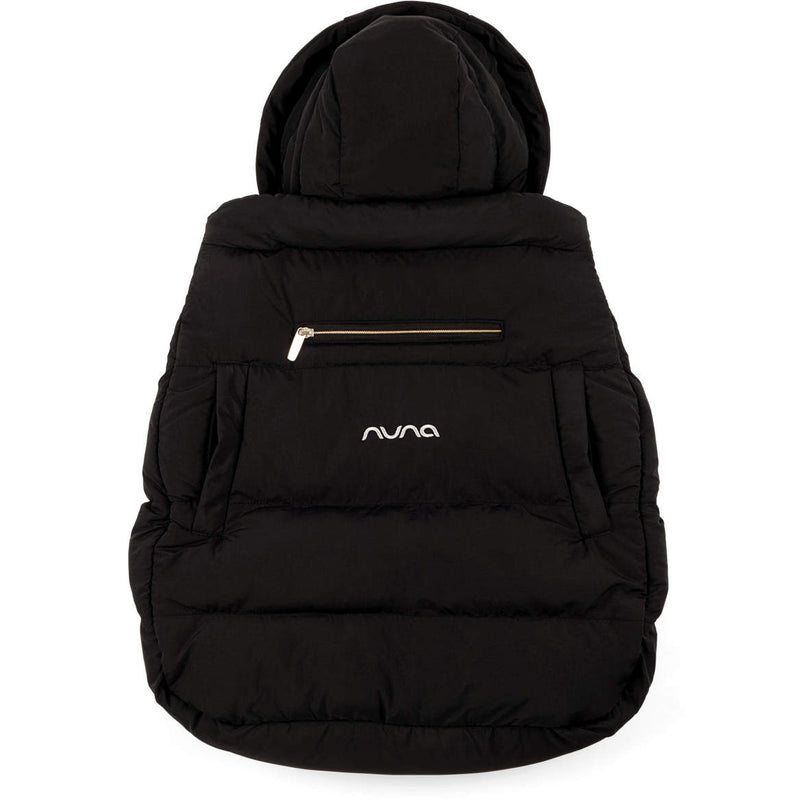 Nuna CUDL Winter Cover