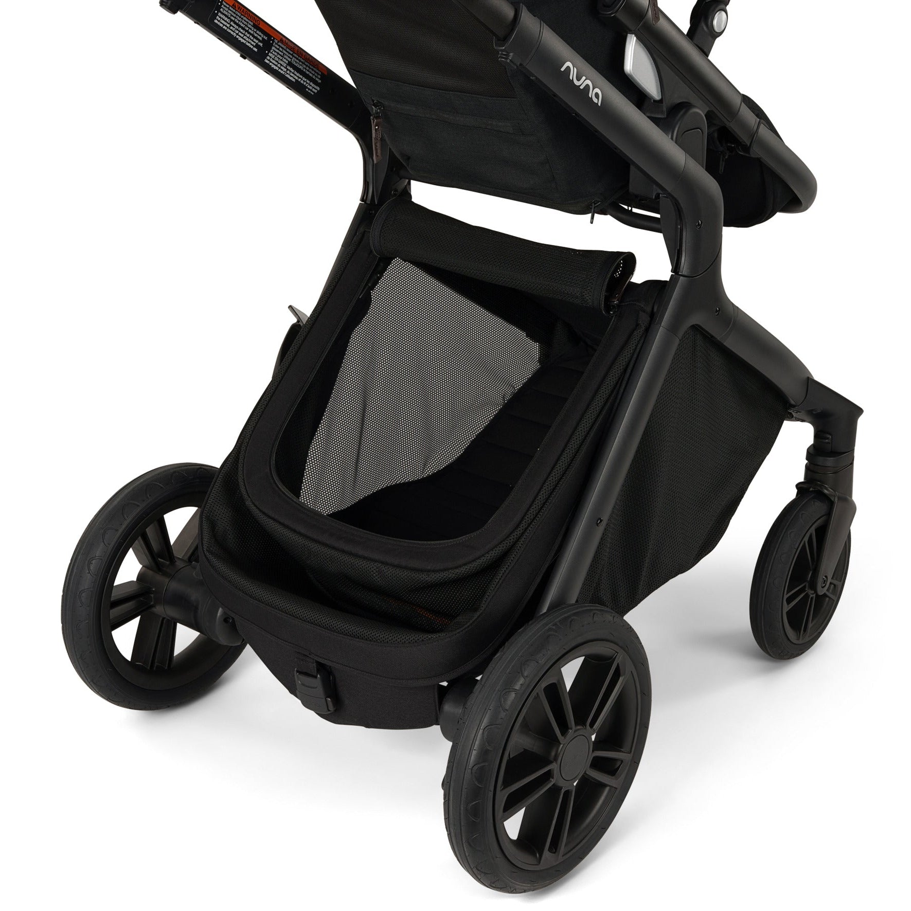 Nuna DEMI Icon Stroller