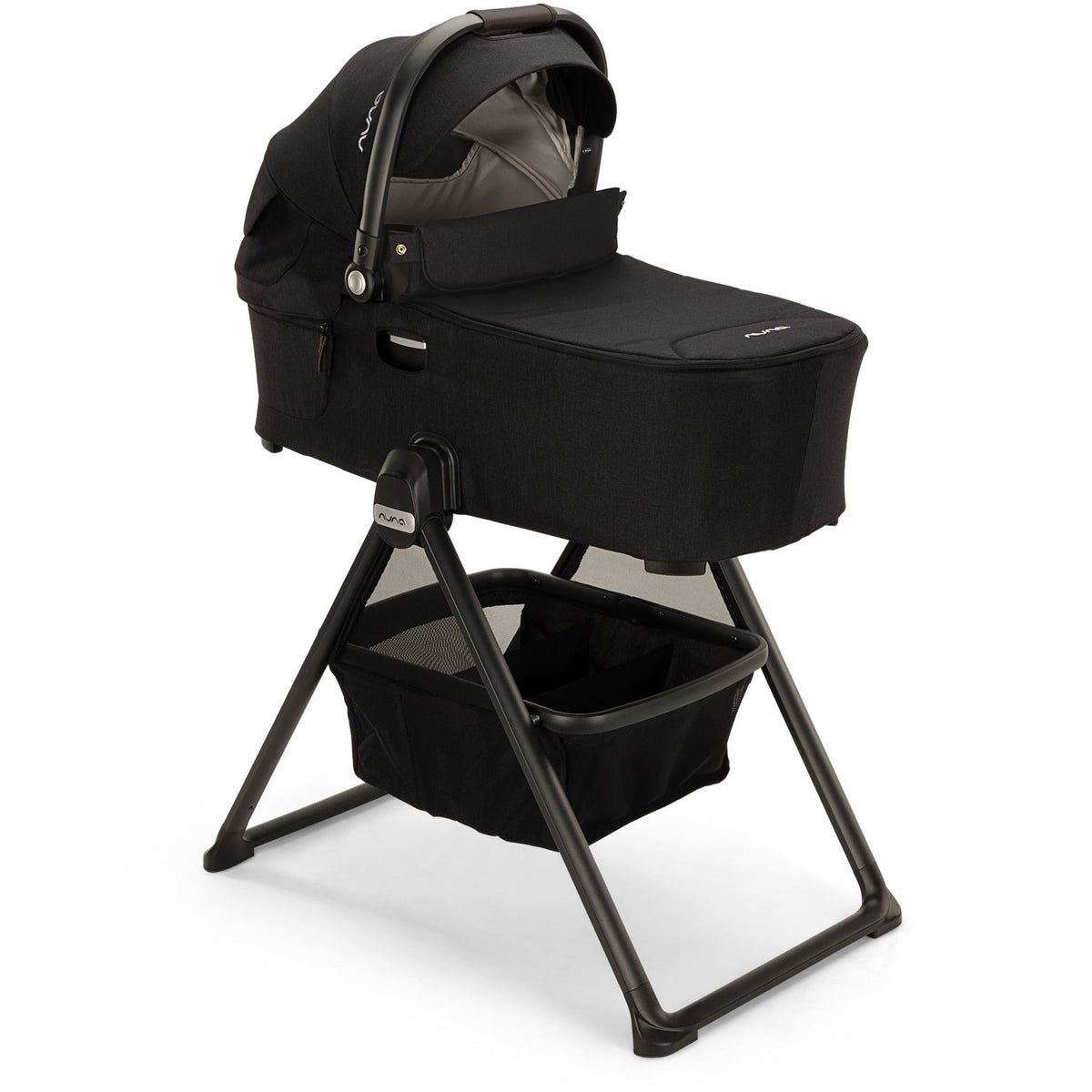 Nuna Demi Next Bassinet + Stand