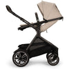 Nuna Demi Next Stroller + Rider Board